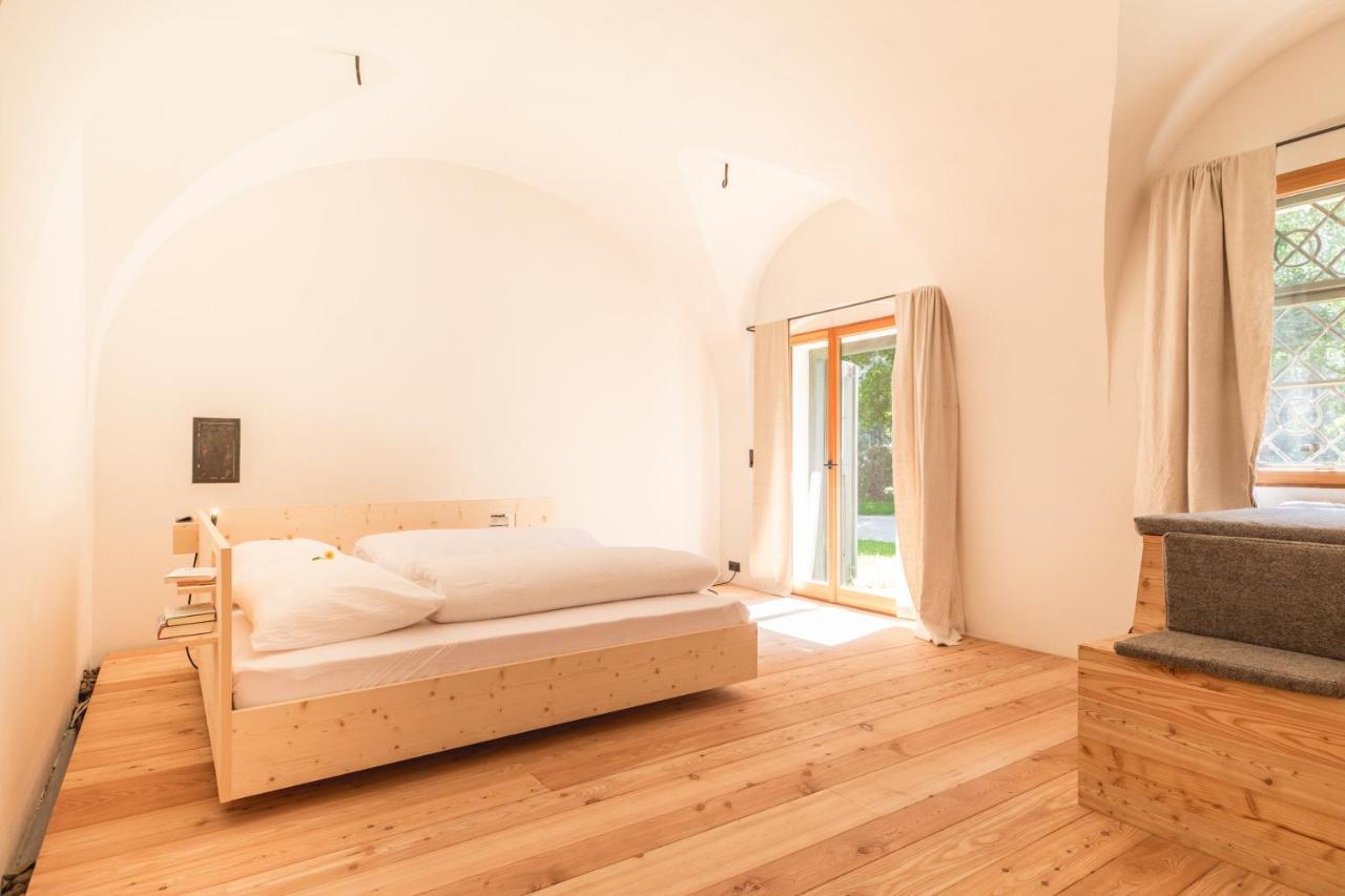 Iselhof Apartment Lienz Exterior photo