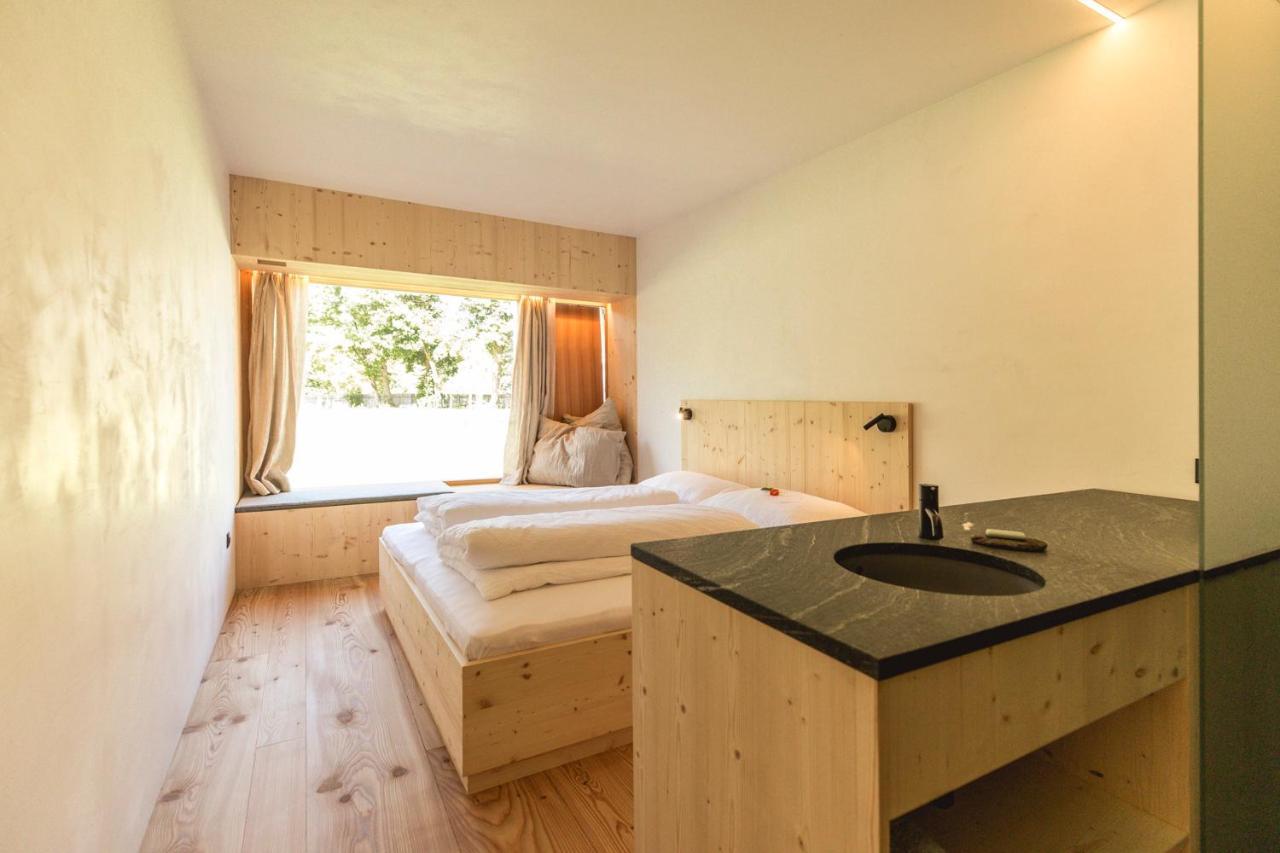 Iselhof Apartment Lienz Exterior photo