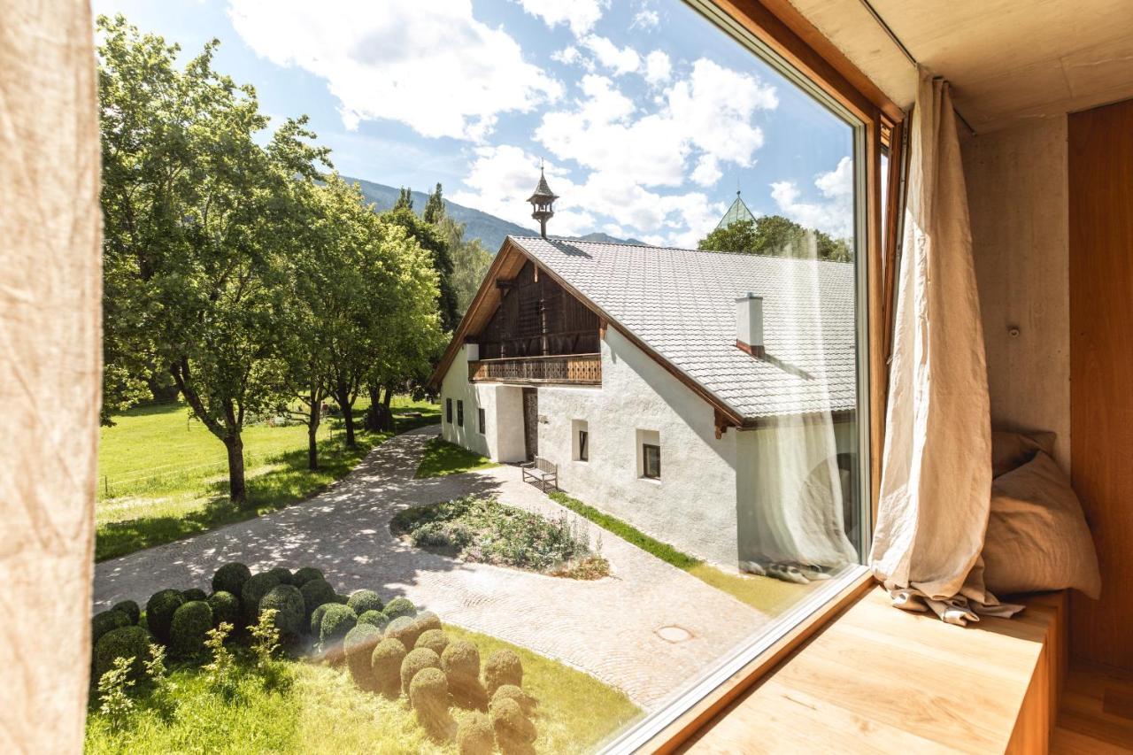 Iselhof Apartment Lienz Exterior photo